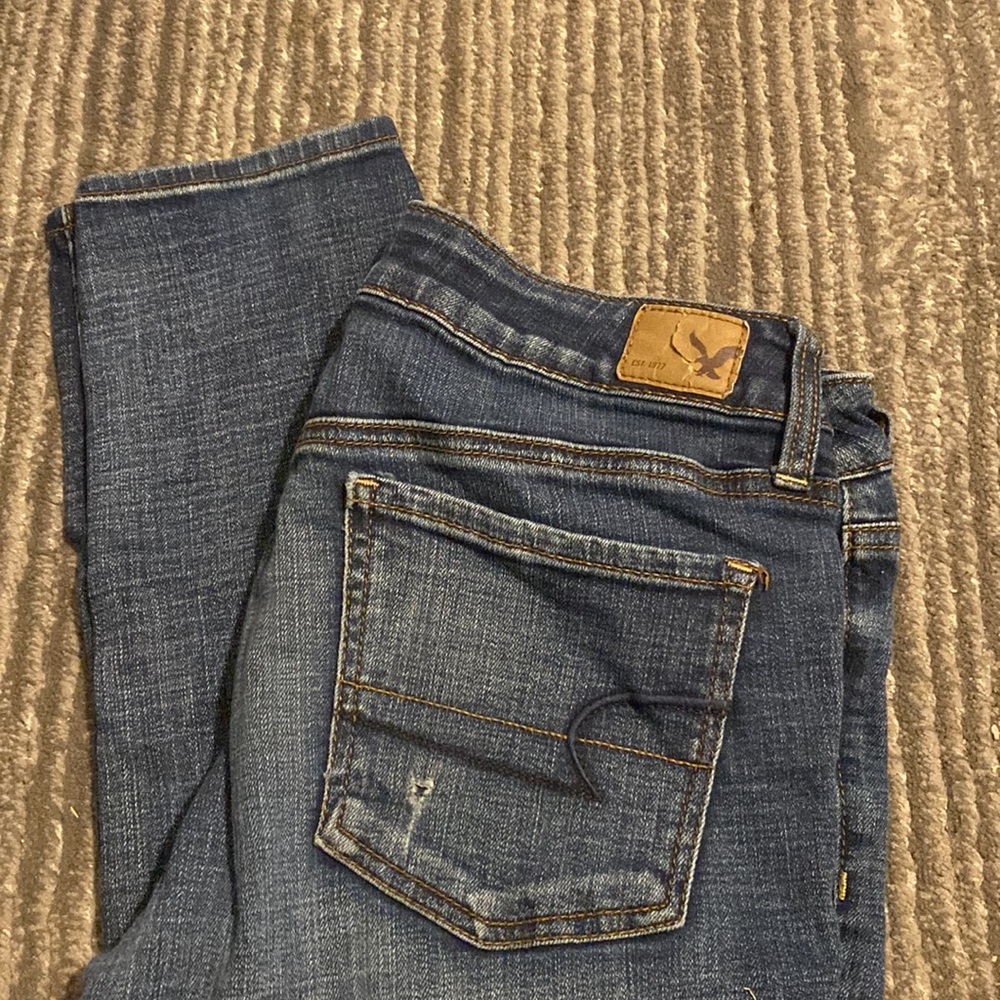 AE jeans - Picture 2 of 6